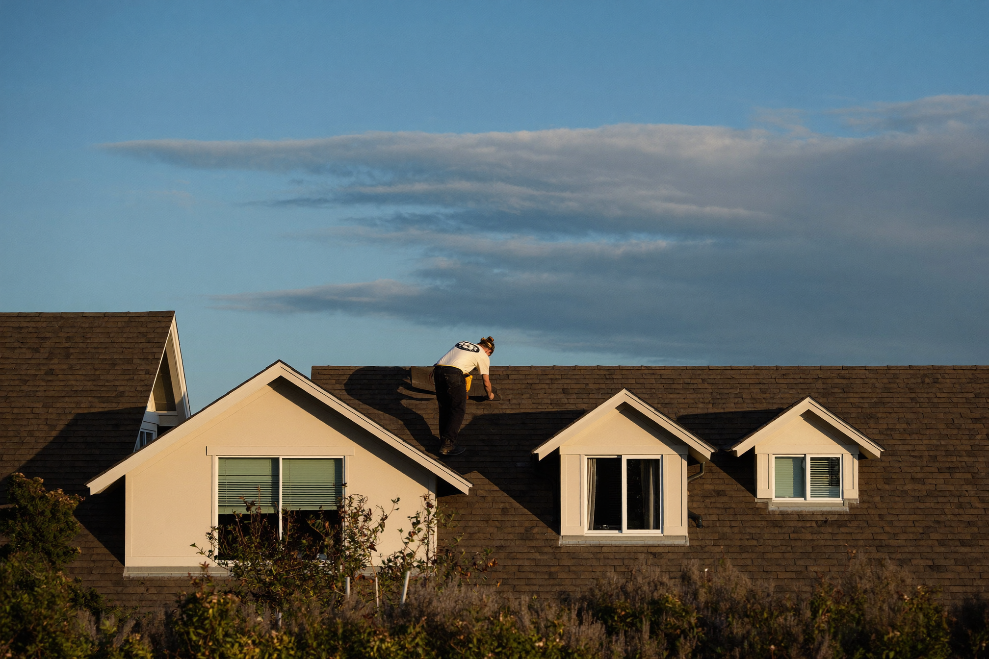 Roofing